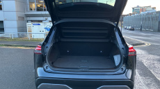 Nissan Qashqai 1.3 DiG-T MH 158 Tekna 5dr Xtronic Petrol Hatchback